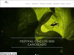 Sites similar to cinclusvouzela.com
