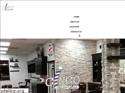 Sites similar to cincobrothers.com