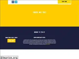Sites similar to cincodemayo.com.au