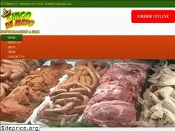 Sites similar to cincodemayopa.com