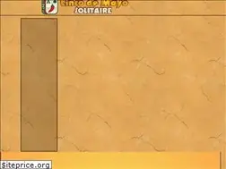 Sites similar to cincodemayosolitaire.com