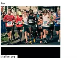 Sites similar to cincodemayotrailrun.org
