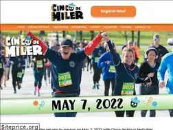 Sites similar to cincodemiler.com