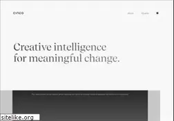 Sites similar to cincodesign.com