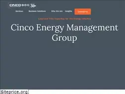 Sites similar to cincoland.com