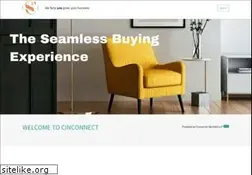 Sites similar to cinconnect.com