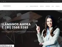 Sites similar to cincoonce.com.mx