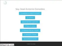 Sites similar to cincopanes.com