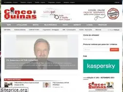 Sites similar to cincoquinas.net