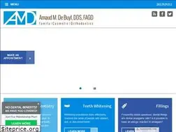 Sites similar to cincoranchdentist.com