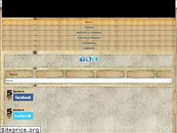 Sites similar to cincoreinos.com