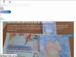 Sites similar to cincosaltos.gob.ar