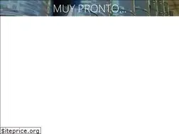 Sites similar to cincotambores.com