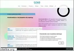 Sites similar to cincubator.com