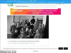 Sites similar to cincuentopia.com