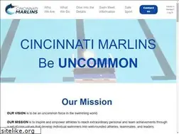 Sites similar to cincy-marlins.com