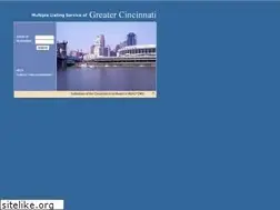 Sites similar to cincy.rapmls.com