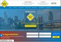 Sites similar to cincyauto.com