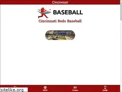 Sites similar to cincybb.com