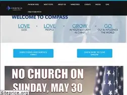 Sites similar to cincycompass.com
