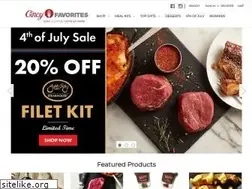 Sites similar to cincyfavorites.com