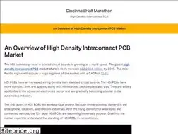 Sites similar to cincyhalfmarathon.com