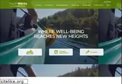 Sites similar to cincyhealthworks.com