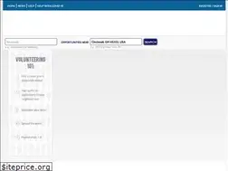 Sites similar to cincyhelps.org