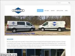 Sites similar to cincyirrigation.com