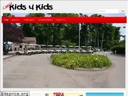 Sites similar to cincykids4kids.org