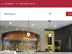 Sites similar to cincykitchens.com
