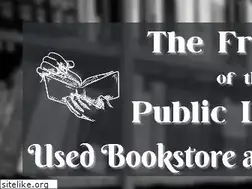 Sites similar to cincylibraryfriends.org