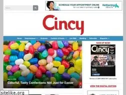 Sites similar to cincymagazine.com