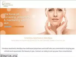 Sites similar to cincymedspa.com