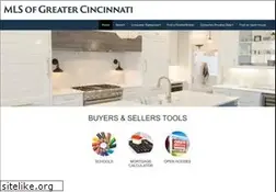 Sites similar to cincymls.com
