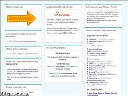 Sites similar to cincymls.net