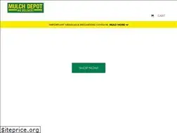 Sites similar to cincymulchdepot.com