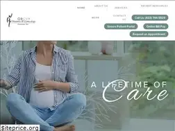 Sites similar to cincyobgyn.com