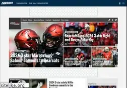 Sites similar to cincyontheprowl.com