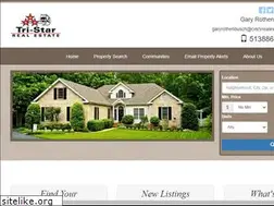 Sites similar to cincyrealestate.net