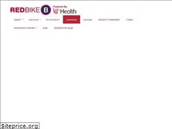 Sites similar to cincyredbike.org