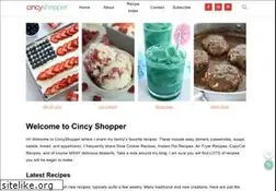 Sites similar to cincyshopper.com