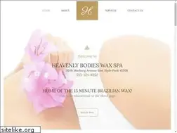 Sites similar to cincyspa.com