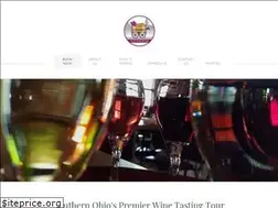 Sites similar to cincywinewagon.com