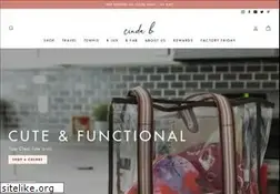 Sites similar to cindab.com