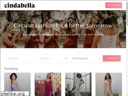 Sites similar to cindabella.com.au