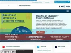 Sites similar to cinde.org.co