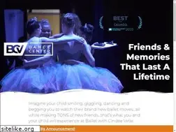 Sites similar to cindeevelleballet.com