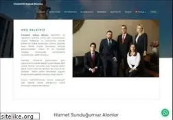 Sites similar to cindemir.av.tr