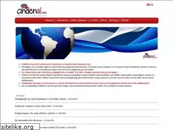Sites similar to cindenal.com